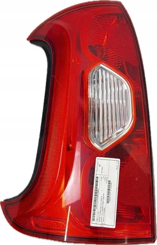 51843643 LT-1032E Фонарь задний левый Fiat Panda 3 Арт e12063295, вид 1
