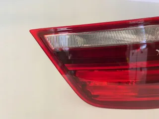 7217314 Фонарь задний правый BMW X3 F25 Арт e12063216, вид 3