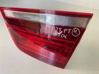 7217314 Фонарь задний правый BMW X3 F25 Арт e12063216, вид 4