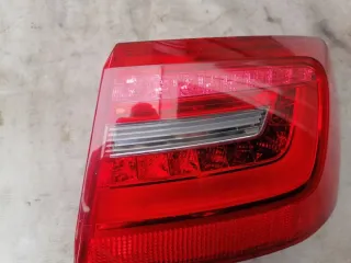  Фонарь задний правый Audi A6 C7 (S6,RS6) Арт e12063069, вид 2