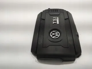 2012-2016 06K103925BE Декоративная крышка двигателя Volkswagen Golf 7 Арт e12062973, вид 3
