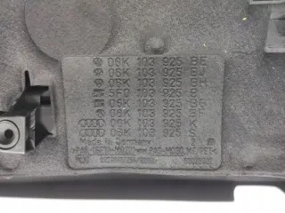 2012-2016 06K103925BE Декоративная крышка двигателя Volkswagen Golf 7 Арт e12062973, вид 5