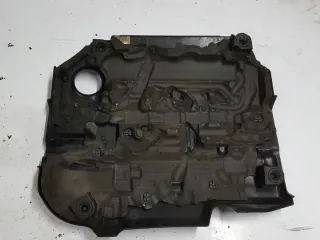  Декоративная крышка двигателя Skoda Superb 3 Арт e12062958, вид 2