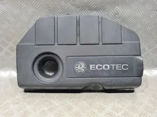 55355218 55355217 Декоративная крышка двигателя Opel Astra H Арт e12062921, вид 1