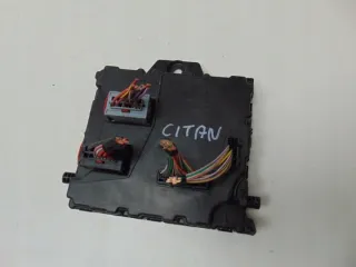 284B13345R Блок предохранителей Mercedes Citan W415 Арт e12062856, вид 1