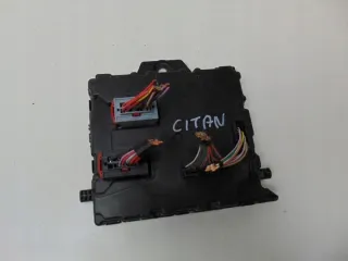284B13345R Блок предохранителей Mercedes Citan W415 Арт e12062856, вид 2