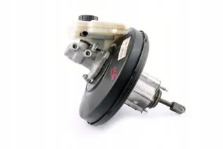 6770606 6772855 Вакуумный усилитель тормозов MINI Cooper R56 Арт e12062794, вид 1