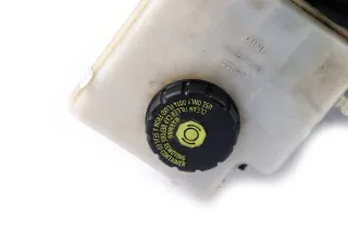 6770606 6772855 Вакуумный усилитель тормозов MINI Cooper R56 Арт e12062794, вид 2