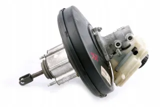 6770606 6772855 Вакуумный усилитель тормозов MINI Cooper R56 Арт e12062794, вид 3