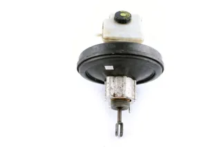 6770606 6772855 Вакуумный усилитель тормозов MINI Cooper R56 Арт e12062794, вид 4