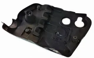  Декоративная крышка двигателя Audi A4 B6 Арт e12062735, вид 2