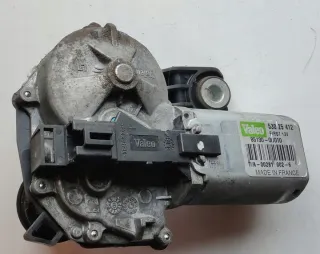 85130-0H010 Моторчик стеклоочистителя фар Toyota Aygo 1 Арт e12062609, вид 1