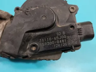 IMPRK1454727, 38110-65J00, 159300-0481 Моторчик стеклоочистителя фар Suzuki Vitara2 Арт e12062598, вид 4