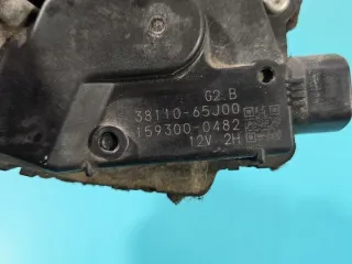 IMPRK1458675, 38110-65J00, 159300-0482 Моторчик стеклоочистителя фар Suzuki Vitara2 Арт e12062597, вид 7