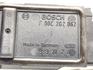00C2G2062 LORK-833-22533 Расходомер воздуха BMW 3 E90/E91/E92/E93 Арт e12062324, вид 4