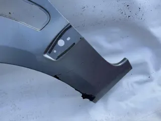  Крыло переднее левое Ford S-Max 1 Арт e12062166, вид 2