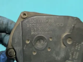03C133062B IMPRK1413807, Моновпрыск Skoda Fabia 1 Арт e12062025, вид 6