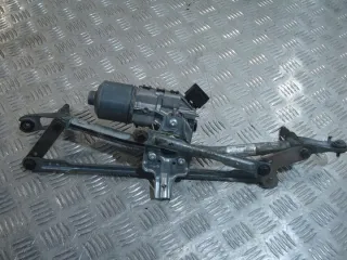 3397020954 Механизм стеклоочистителя (трапеция дворников) Peugeot Partner 2 Арт e12061926, вид 2