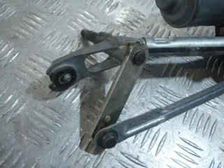 3397020954 Механизм стеклоочистителя (трапеция дворников) Peugeot Partner 2 Арт e12061926, вид 3