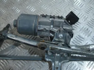 3397020954 Механизм стеклоочистителя (трапеция дворников) Peugeot Partner 2 Арт e12061926, вид 6