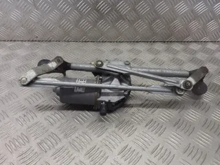 13182340 Механизм стеклоочистителя (трапеция дворников) Opel Corsa D Арт e12061876, вид 1