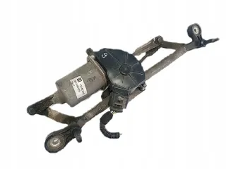 405067 131182340 Механизм стеклоочистителя (трапеция дворников) Opel Corsa D Арт e12061873, вид 1