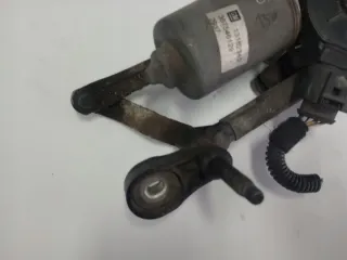 405067 131182340 Механизм стеклоочистителя (трапеция дворников) Opel Corsa D Арт e12061873, вид 3