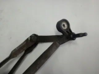 405067 131182340 Механизм стеклоочистителя (трапеция дворников) Opel Corsa D Арт e12061873, вид 4