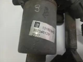 405067 131182340 Механизм стеклоочистителя (трапеция дворников) Opel Corsa D Арт e12061873, вид 5