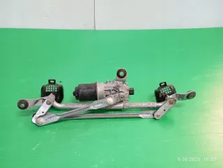  Механизм стеклоочистителя (трапеция дворников) Mitsubishi Space Star 1 Арт e12061843, вид 5