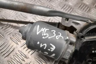 68267701AA Механизм стеклоочистителя (трапеция дворников) Jeep Grand Cherokee IV (WK2) Арт e12061783, вид 1