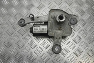 DS7317504DD Механизм стеклоочистителя (трапеция дворников) Ford Mondeo 5 Арт e12061760, вид 2