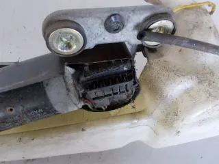 AK-6-36793 Механизм стеклоочистителя (трапеция дворников) Ford KA 1 Арт e12061756, вид 3
