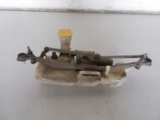 AK-6-36793 Механизм стеклоочистителя (трапеция дворников) Ford KA 1 Арт e12061756, вид 4