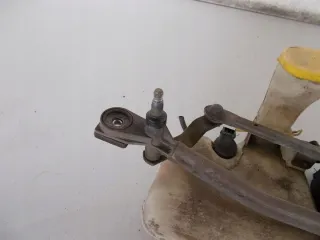 AK-6-36793 Механизм стеклоочистителя (трапеция дворников) Ford KA 1 Арт e12061756, вид 5