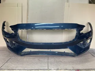  Бампер передний Volvo S60 3 Арт e12061726, вид 1