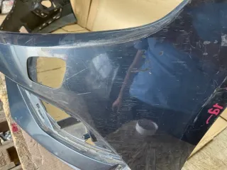 Бампер передний Volvo S60 3 Арт e12061726, вид 7
