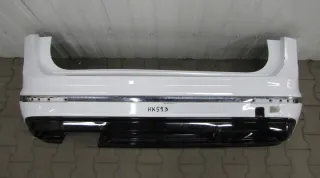 5NA807417 Бампер задний Volkswagen Tiguan 2 Арт e12061690, вид 1