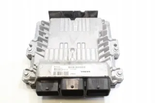 31372489 Блок управления двигателем Volvo V60 1 Арт e12061619, вид 2