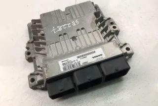 31355669 Блок управления двигателем Volvo V60 1 Арт e12061614, вид 2
