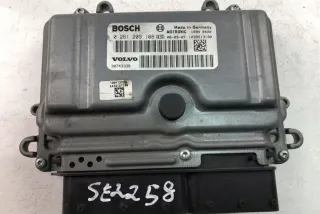30743338 Блок управления двигателем Volvo S80 2 Арт e12061562, вид 1