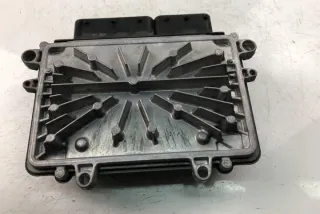 30743338 Блок управления двигателем Volvo S80 2 Арт e12061562, вид 2