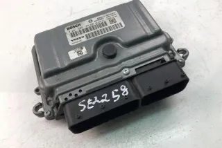 30743338 Блок управления двигателем Volvo S80 2 Арт e12061562, вид 3