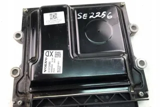 31312486 Блок управления двигателем Volvo S60 1 Арт e12061546, вид 2