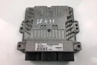 31355669 Блок управления двигателем Volvo S60 2 Арт e12061506, вид 1