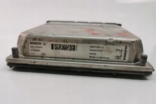 08627455A Блок управления двигателем Volvo C70 2 Арт e12061463, вид 4