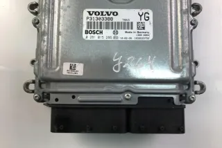 P31303388 Блок управления двигателем Volvo C30 Арт e12061460, вид 2