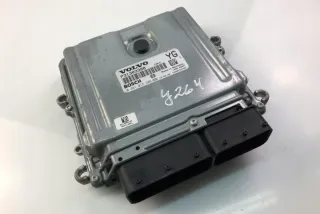 P31303388 Блок управления двигателем Volvo C30 Арт e12061460, вид 3