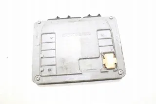03E906023AL Блок управления двигателем Volkswagen Polo 5 Арт e12061408, вид 2