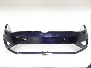 4XPDCSPRYSKI 5G0807221FL Бампер передний Volkswagen Golf 7 Арт e12061377, вид 1
